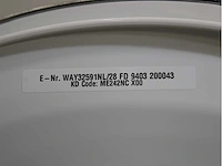 Bosch homeprofessional wasmachines - afbeelding 4 van  6