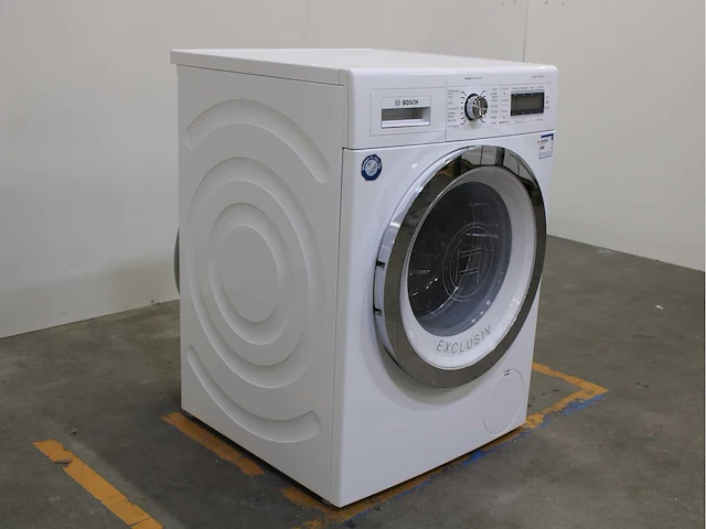 Bosch homeprofessional wasmachines - afbeelding 5 van  6