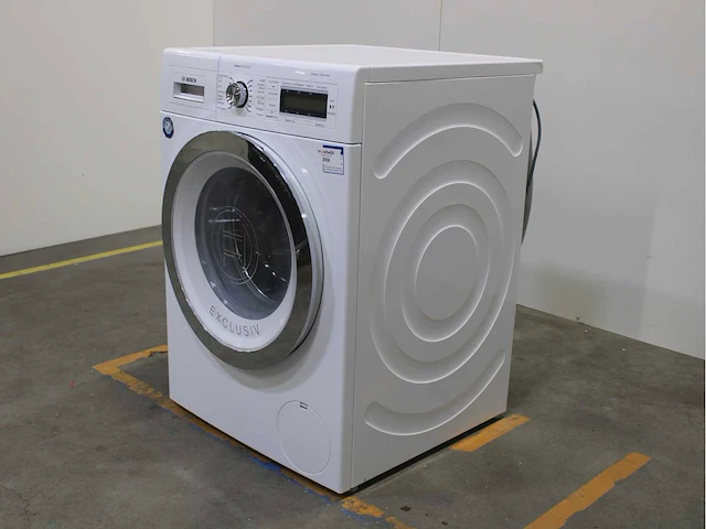 Bosch homeprofessional wasmachines - afbeelding 6 van  6