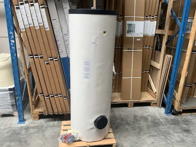 Bosch hr-300 boiler - afbeelding 1 van  7