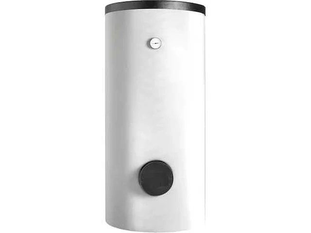 Bosch hr 300 warmtepomp boiler - afbeelding 1 van  9