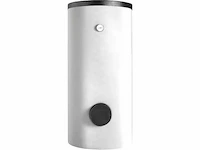 Bosch hr 300 warmtepomp boiler