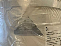 Bosch hr 300 warmtepomp boiler - afbeelding 5 van  9