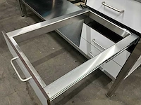Bosch ht63t60 werktafel met kookplaat - afbeelding 10 van  10