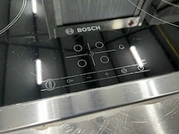 Bosch ht63t60 werktafel met kookplaat - afbeelding 5 van  10
