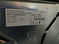 Bosch ht63t60 werktafel met kookplaat - afbeelding 6 van  10