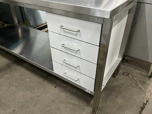Bosch ht63t60 werktafel met kookplaat - afbeelding 7 van  10