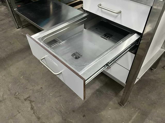 Bosch ht63t60 werktafel met kookplaat - afbeelding 8 van  10