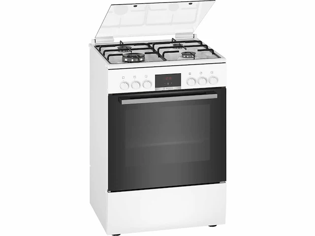 Bosch hxn391h20n gasfornuis - afbeelding 1 van  2