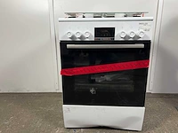 Bosch hxn391h20n gasfornuis - afbeelding 2 van  2