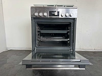 Bosch hxr39ie50n gasfornuis - afbeelding 3 van  6