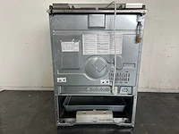 Bosch hxr39ie50n gasfornuis - afbeelding 5 van  6