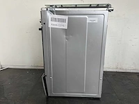 Bosch hxr39ie50n gasfornuis - afbeelding 6 van  6
