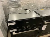 Bosch hzwe140 warmhoudlade - afbeelding 1 van  2