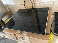 Bosch inbouw 4-zone inductie kookplaat - afbeelding 2 van  5