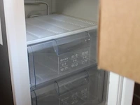Bosch inbouw vriezer - afbeelding 1 van  2