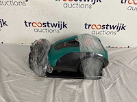 Bosch indego s+ 350 robotmaaier - voor gazons tot 350 m2 - incl. laadstation en accessoires - connected - afbeelding 2 van  2