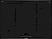 Bosch inductie inbouwkookplaat pvs775fb5e - afbeelding 1 van  1