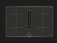 Bosch inductiekookplaat pie895b15e - afbeelding 1 van  4