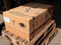 Bosch inductiekookplaat pie895b15e - afbeelding 2 van  4