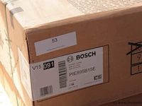 Bosch inductiekookplaat pie895b15e - afbeelding 3 van  4