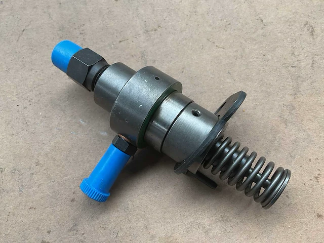 Bosch injector (2x) - afbeelding 2 van  4