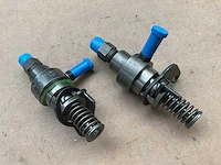 Bosch injector (2x) - afbeelding 3 van  4