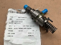 Bosch injector (2x) - afbeelding 4 van  4