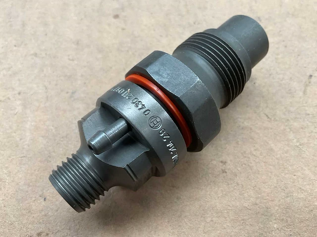 Bosch injector (2x) - afbeelding 2 van  4