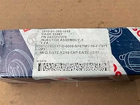 Bosch injector (4x) - afbeelding 2 van  3