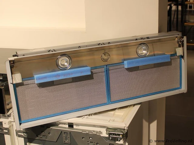 Bosch integreerbare afzuigkap dbb96af50 - afbeelding 1 van  2