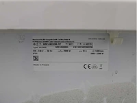 Bosch iq300 isensoric iqdrive wasmachine & bosch iq500 isensoric bestcollection wasdroger - afbeelding 5 van  8