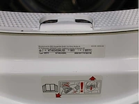 Bosch iq300 isensoric iqdrive wasmachine & bosch iq500 isensoric bestcollection wasdroger - afbeelding 8 van  8