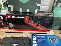Bosch karcher einhell stanley greedschap (33x) - afbeelding 9 van  9