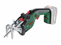Bosch keo 18 accu tuinzaagmachine - snijdiameter van 80 mm - zonder 18 v accu en lader - afbeelding 1 van  2