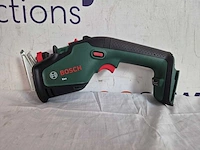 Bosch keo 18 accu tuinzaagmachine - snijdiameter van 80 mm - zonder 18 v accu en lader - afbeelding 2 van  2