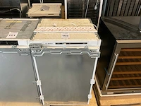 Bosch kg givv10a inbouw vriezer - afbeelding 3 van  3