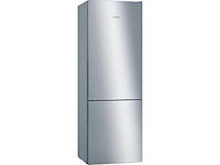 Bosch kge49aica - koel-vriescombinatie - afbeelding 1 van  4