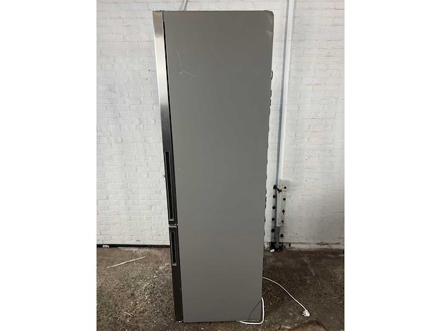 Bosch kge49aica - koel-vriescombinatie - afbeelding 4 van  4