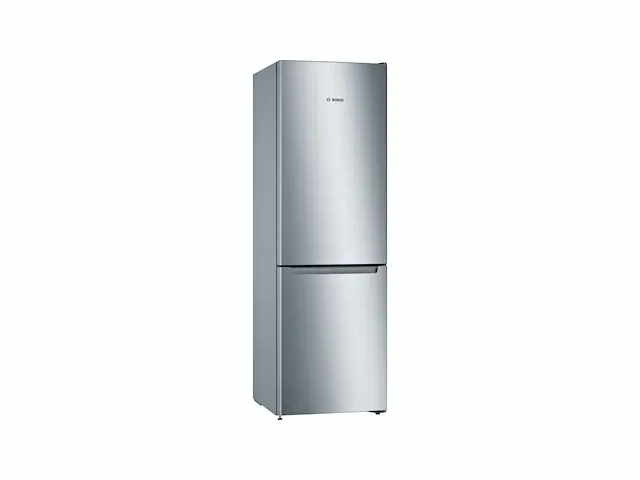 Bosch kgn33nleb koelkast - afbeelding 1 van  1