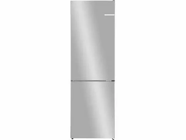 Bosch kgn362icf koelkast - afbeelding 1 van  1