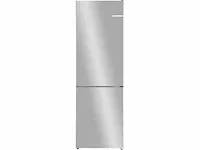 Bosch kgn362icf koelkast - afbeelding 1 van  1