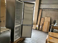 Bosch kgn392laf/01 vrijstaande koelvriescombinatie - afbeelding 1 van  9