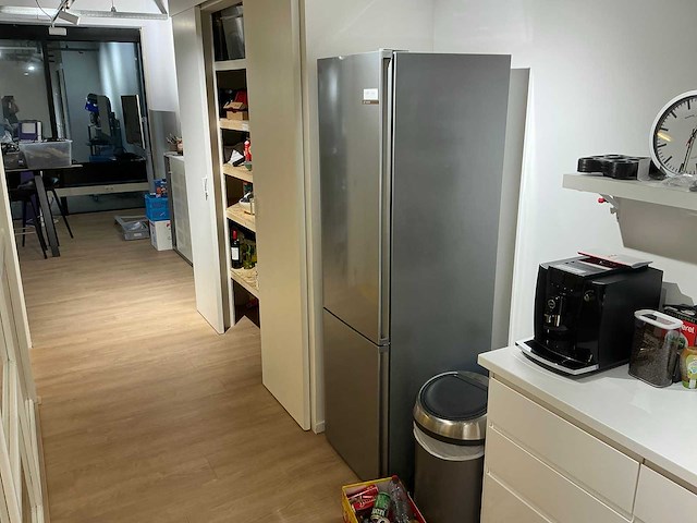 Bosch kgn392lbf/01 koelvriescombinatie - afbeelding 1 van  6