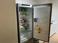 Bosch kgn392lbf/01 koelvriescombinatie - afbeelding 3 van  6