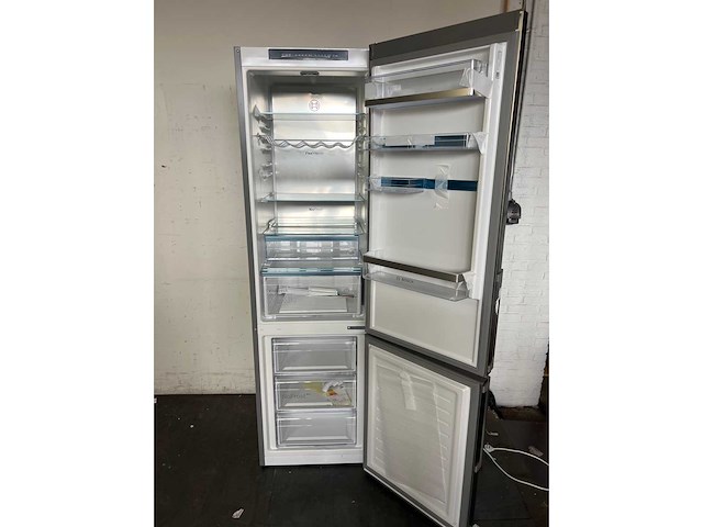 Bosch kgn39aiat - koel-vriescombinatie - afbeelding 3 van  6