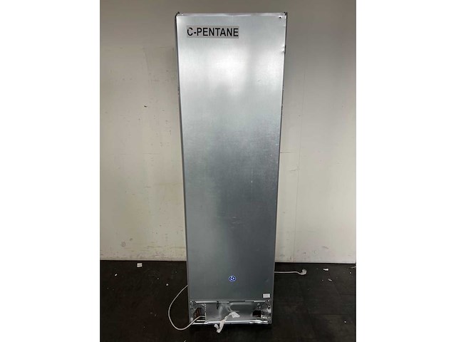 Bosch kgn39aiat - koel-vriescombinatie - afbeelding 5 van  6