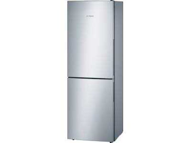 Bosch kgv33vl31/09 koel-vries combinatie - afbeelding 1 van  6