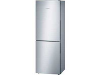 Bosch kgv33vl31/09 koel-vries combinatie - afbeelding 1 van  6