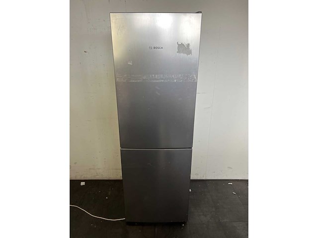 Bosch kgv33vl31/09 koel-vries combinatie - afbeelding 2 van  6